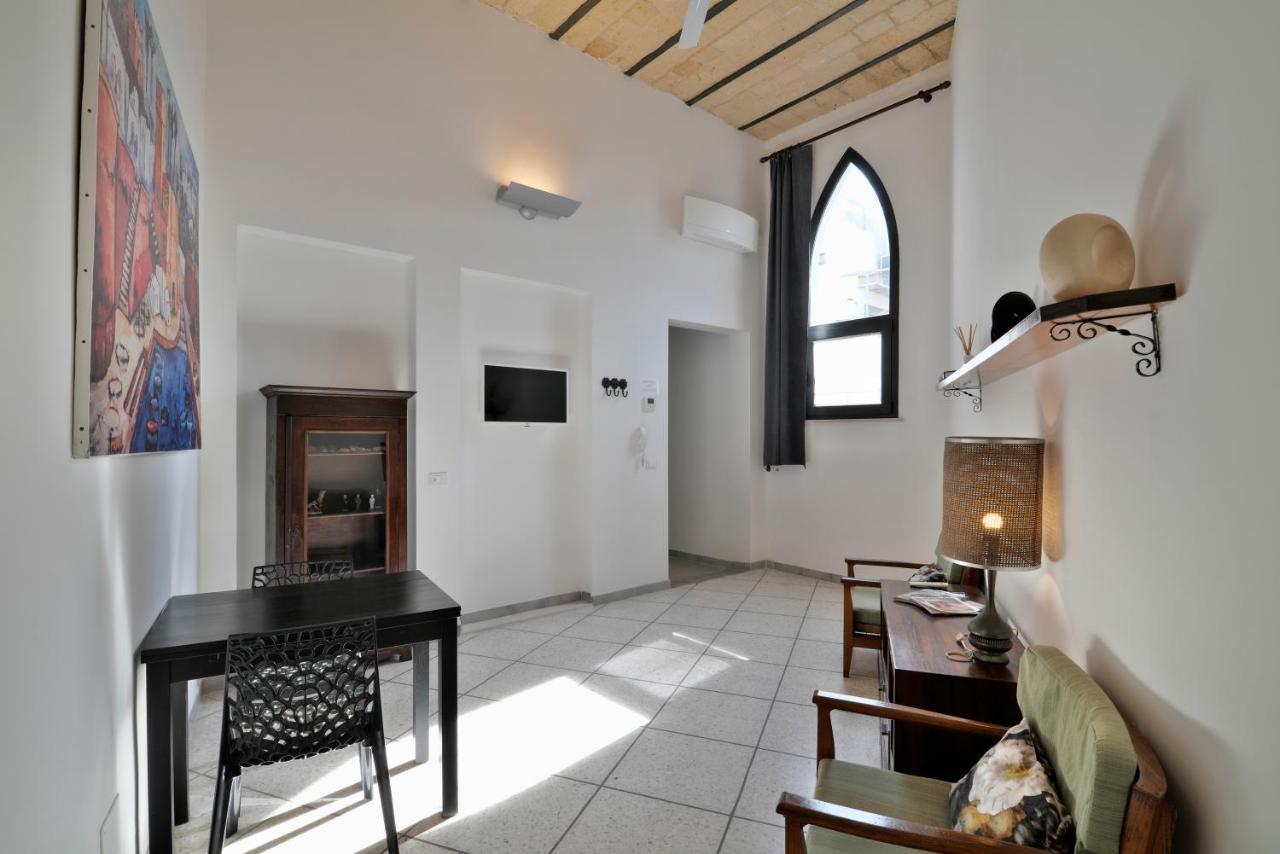 مبيت وإفطار ليتشي Palazzo Rollo المظهر الخارجي الصورة