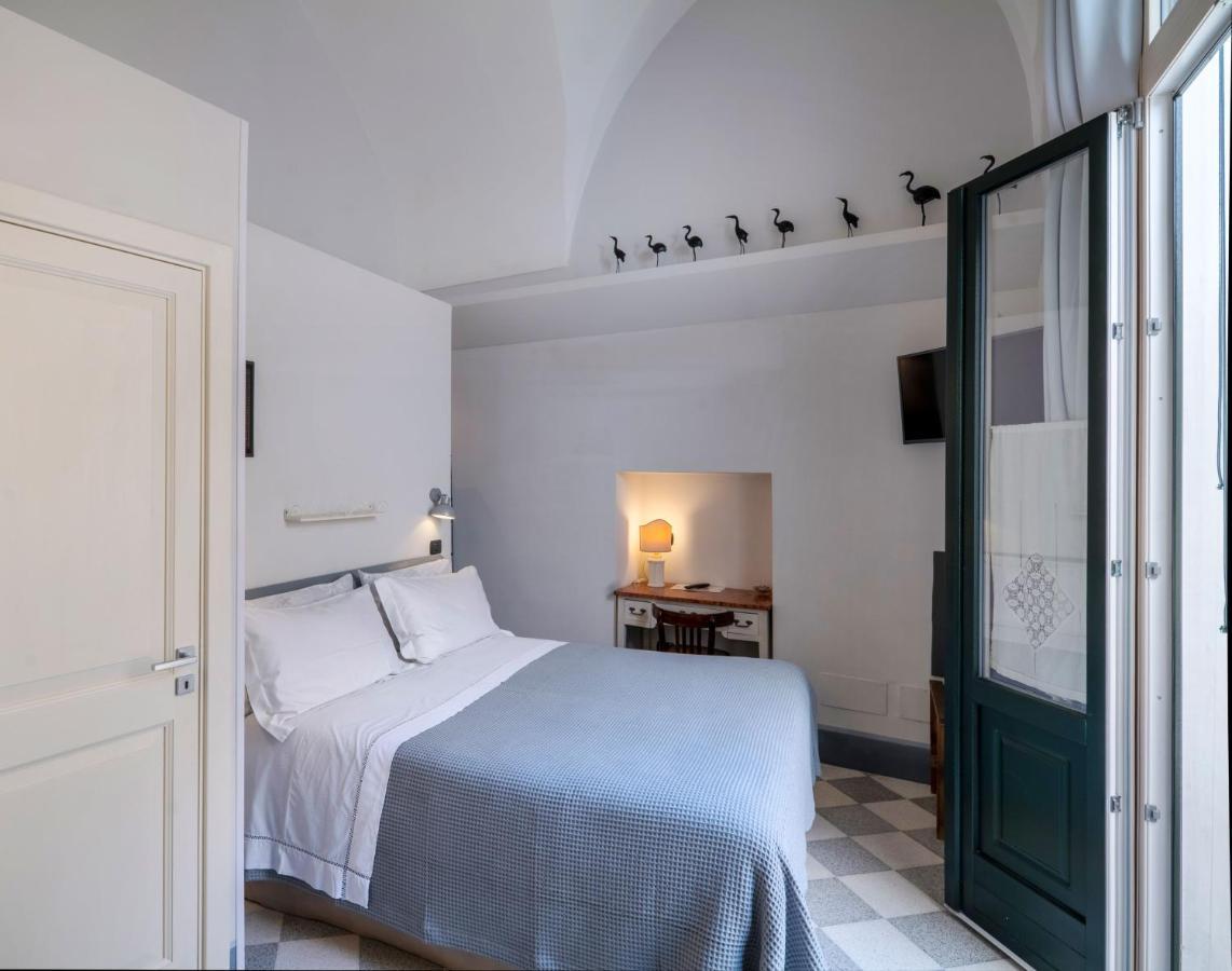 مبيت وإفطار ليتشي Palazzo Rollo المظهر الخارجي الصورة