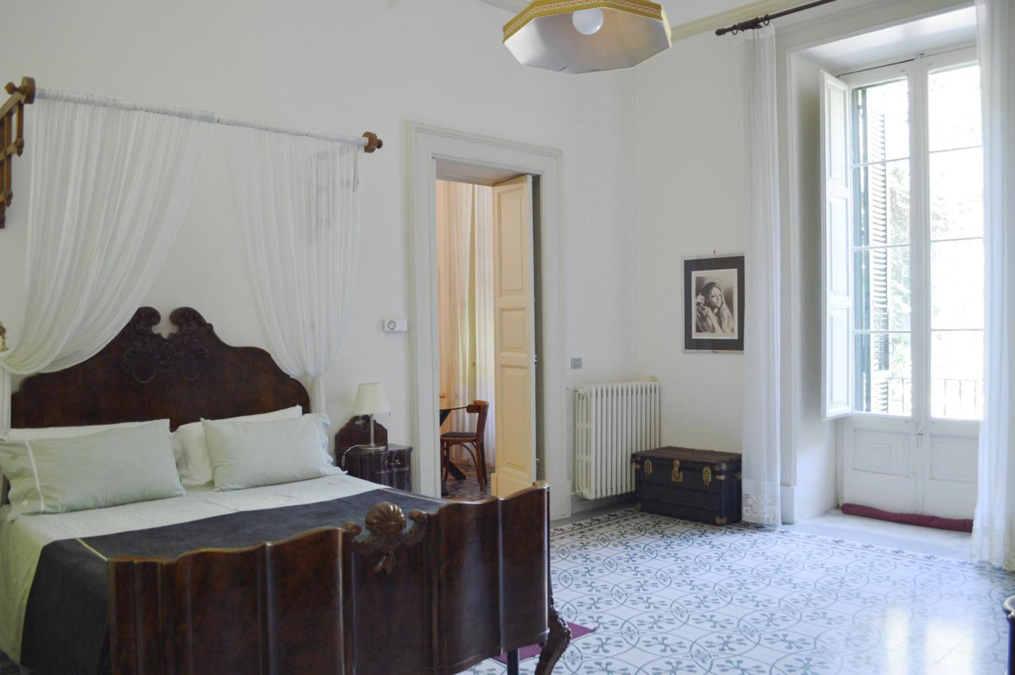 مبيت وإفطار ليتشي Palazzo Rollo المظهر الخارجي الصورة