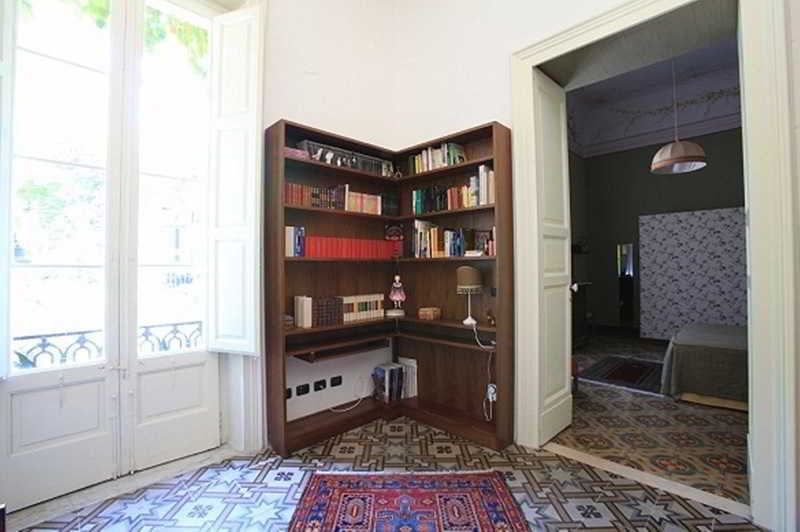 مبيت وإفطار ليتشي Palazzo Rollo المظهر الخارجي الصورة